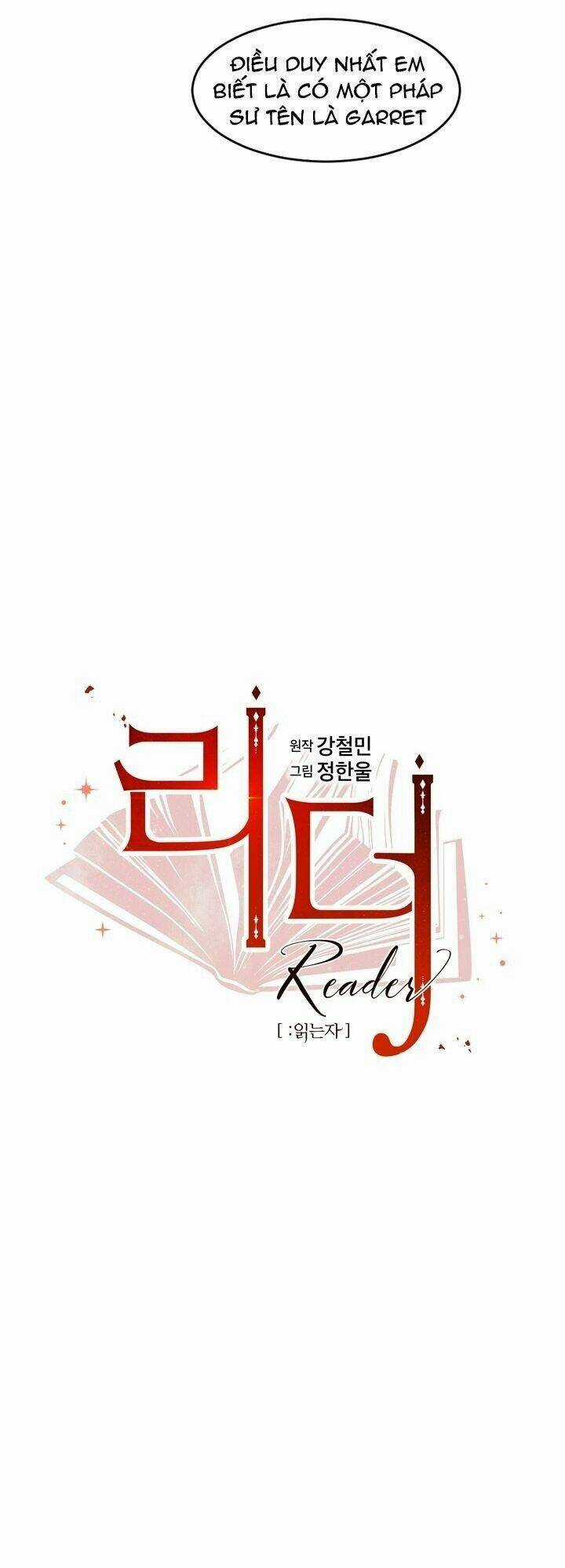 Mọt Sách - Chapter 43 - Trang 8