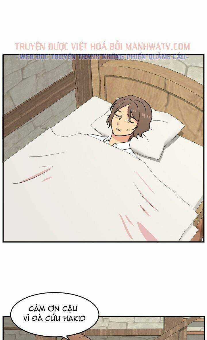 Mọt Sách - Chapter 43 - Trang 9