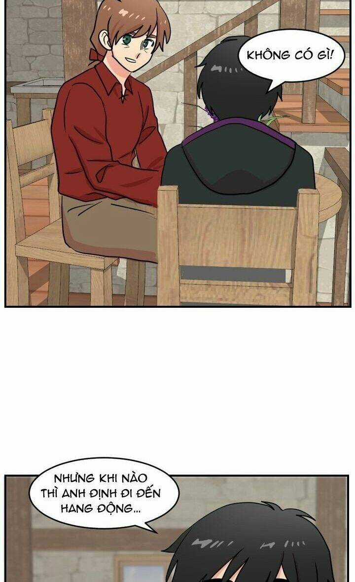 Mọt Sách - Chapter 43 - Trang 10