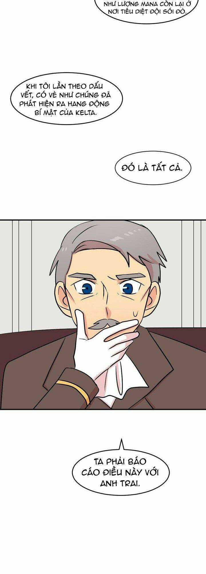 Mọt Sách - Chapter 44 - Trang 11