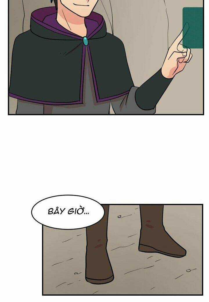 Mọt Sách - Chapter 44 - Trang 13