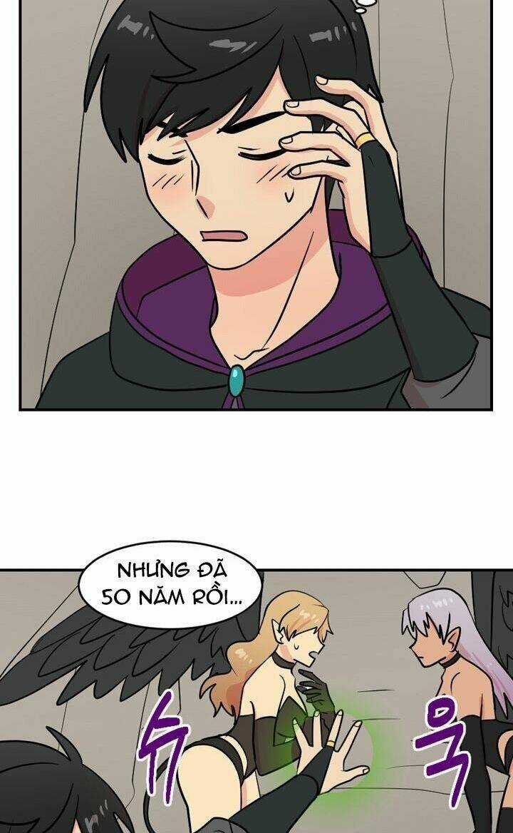 Mọt Sách - Chapter 44 - Trang 16