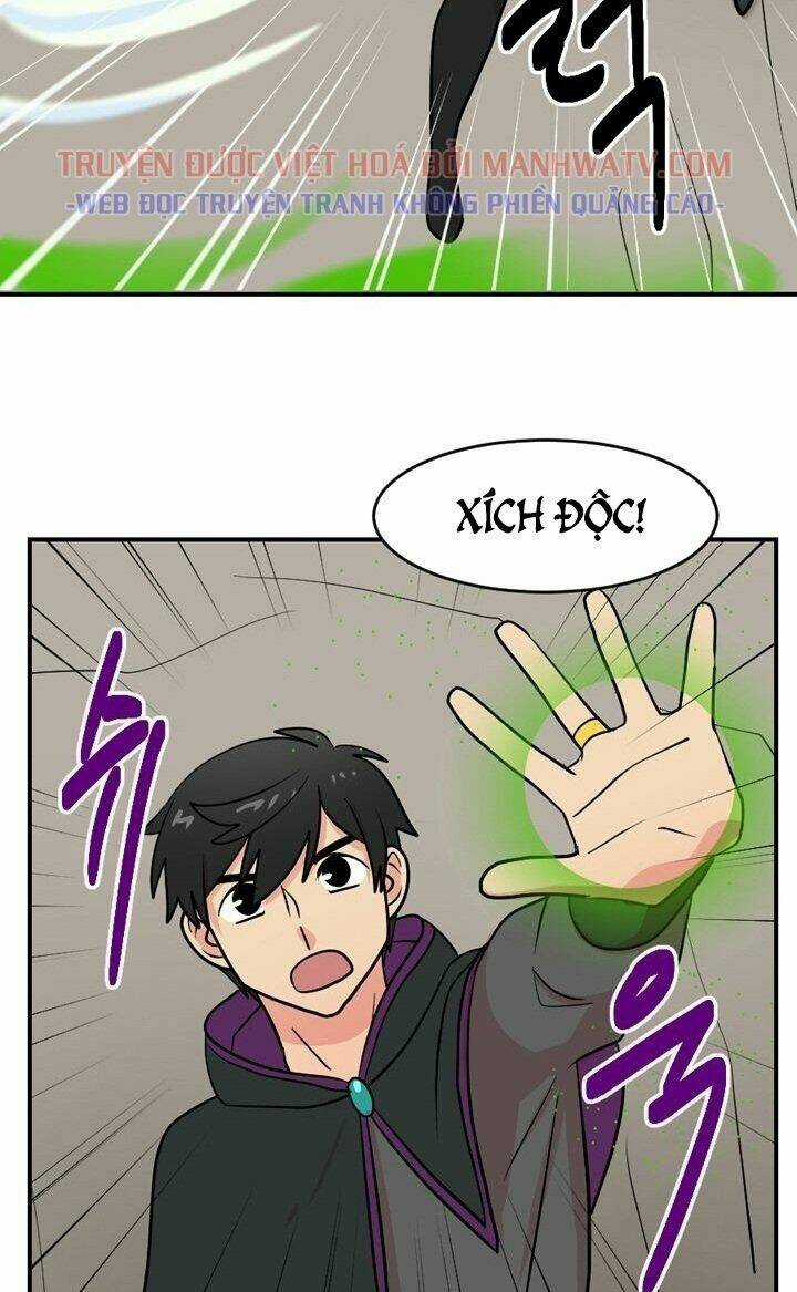 Mọt Sách - Chapter 44 - Trang 18