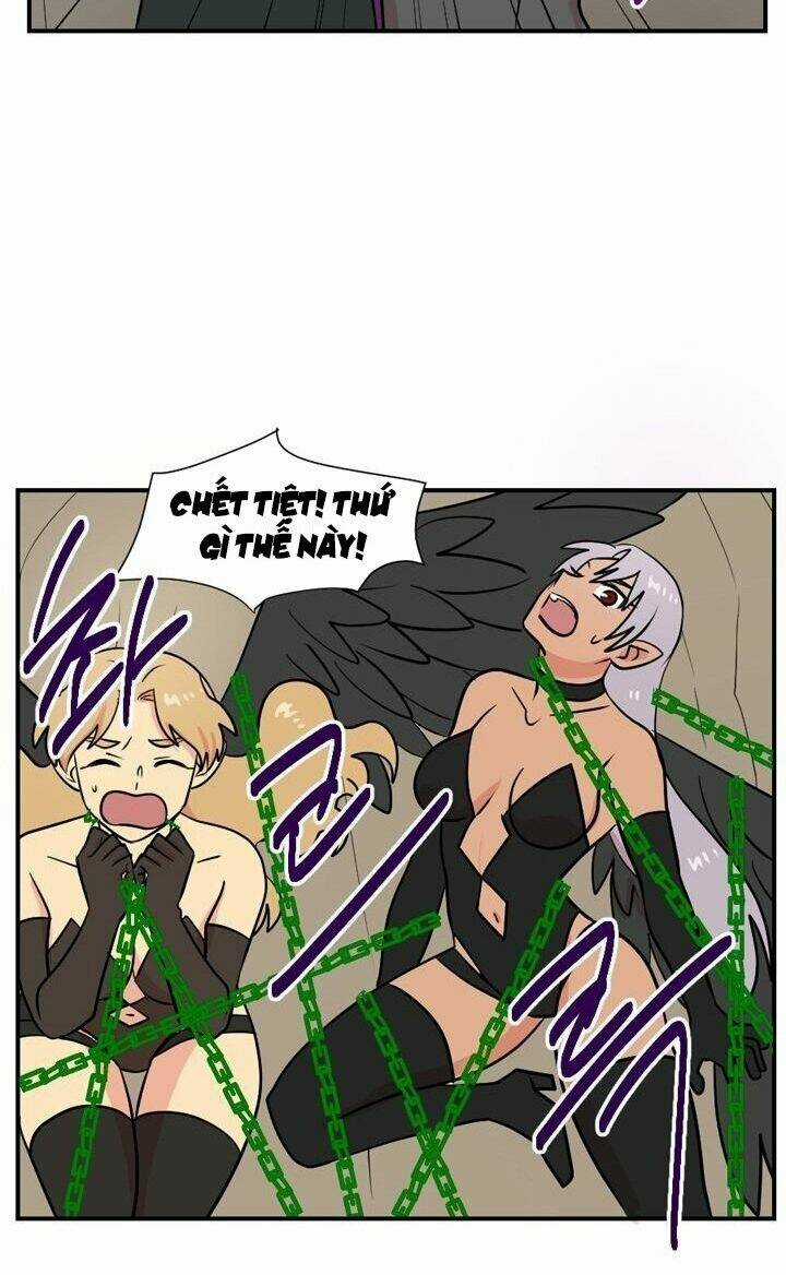 Mọt Sách - Chapter 44 - Trang 19