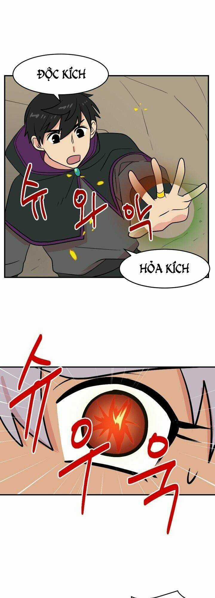 Mọt Sách - Chapter 44 - Trang 20