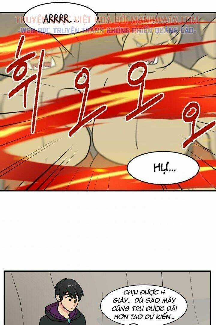 Mọt Sách - Chapter 44 - Trang 3