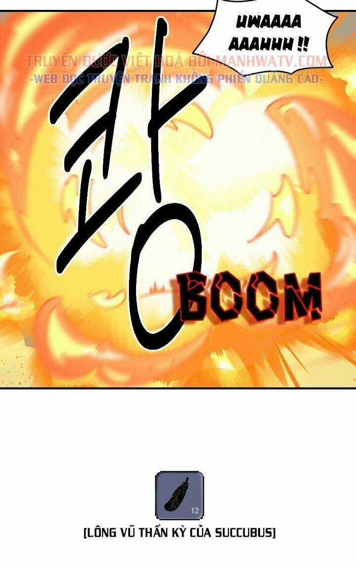 Mọt Sách - Chapter 44 - Trang 21