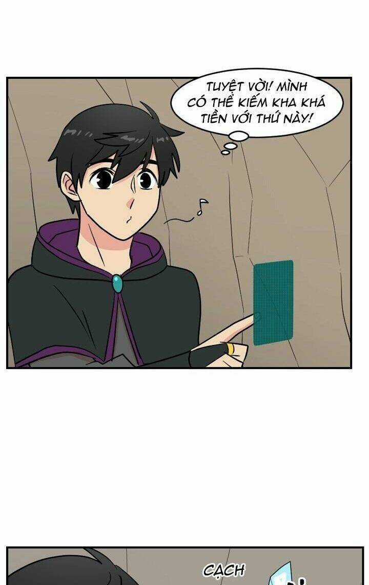 Mọt Sách - Chapter 44 - Trang 22