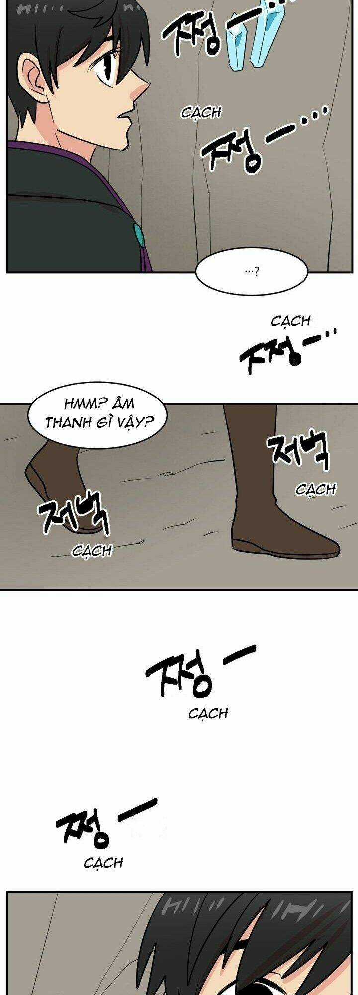 Mọt Sách - Chapter 44 - Trang 23