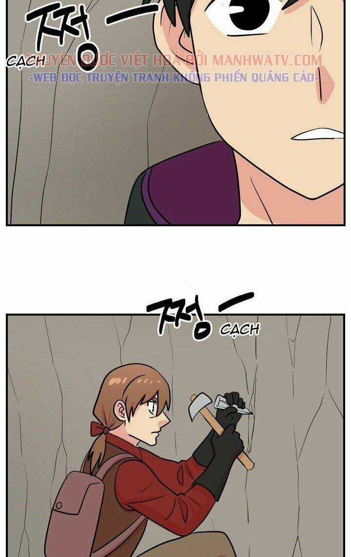 Mọt Sách - Chapter 44 - Trang 24