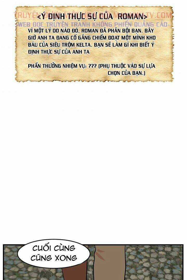 Mọt Sách - Chapter 44 - Trang 27