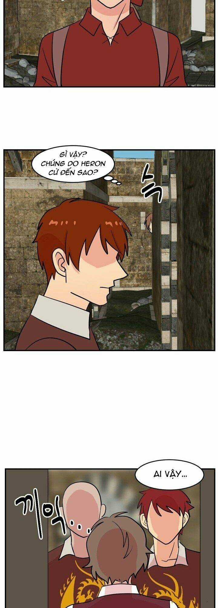 Mọt Sách - Chapter 44 - Trang 29