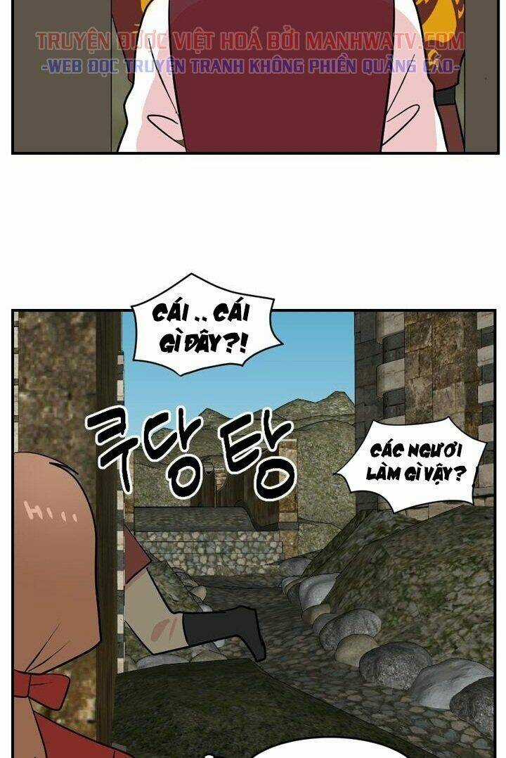 Mọt Sách - Chapter 44 - Trang 30