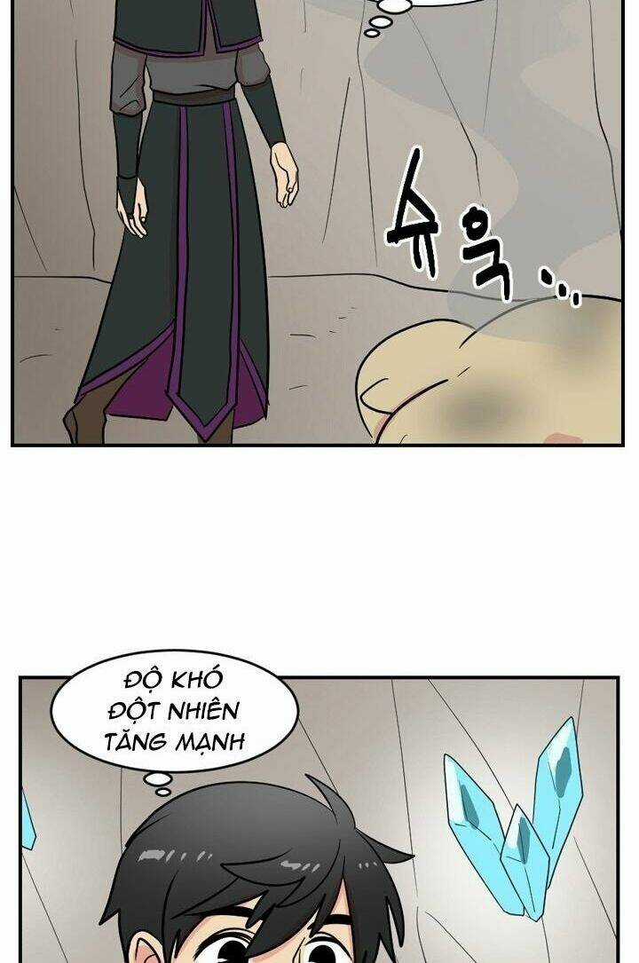 Mọt Sách - Chapter 44 - Trang 4