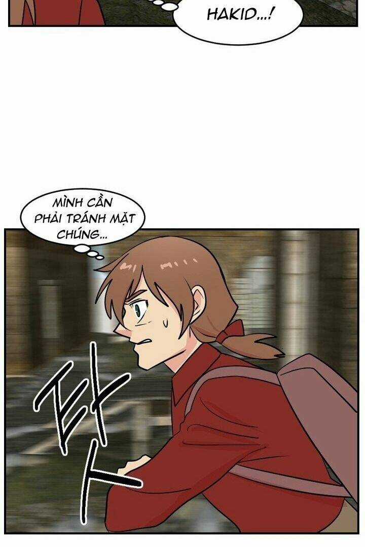 Mọt Sách - Chapter 44 - Trang 31