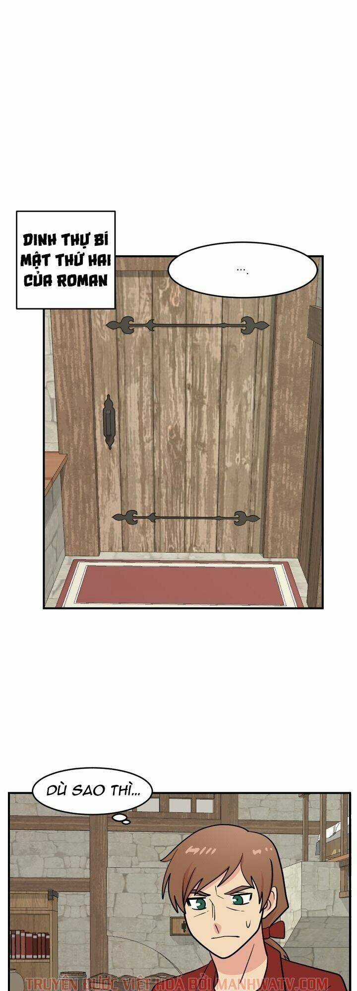 Mọt Sách - Chapter 44 - Trang 32