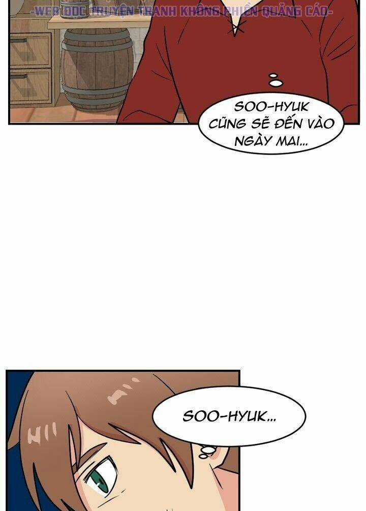 Mọt Sách - Chapter 44 - Trang 33