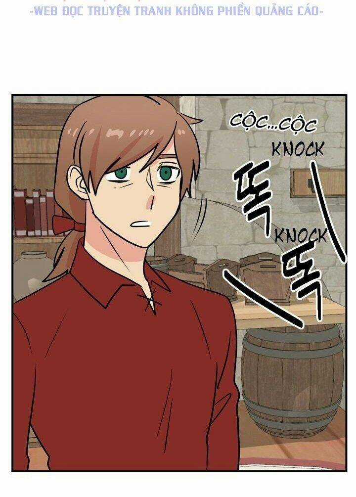 Mọt Sách - Chapter 44 - Trang 36