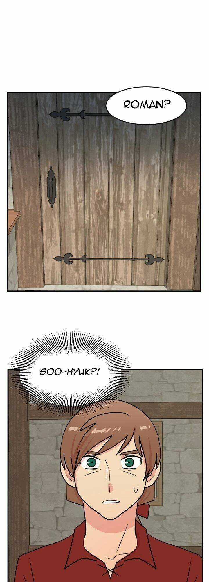 Mọt Sách - Chapter 44 - Trang 38