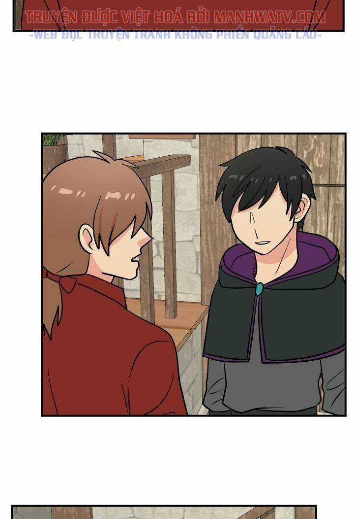 Mọt Sách - Chapter 44 - Trang 39