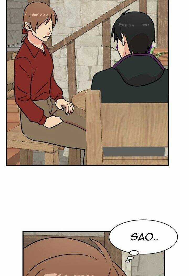 Mọt Sách - Chapter 44 - Trang 40