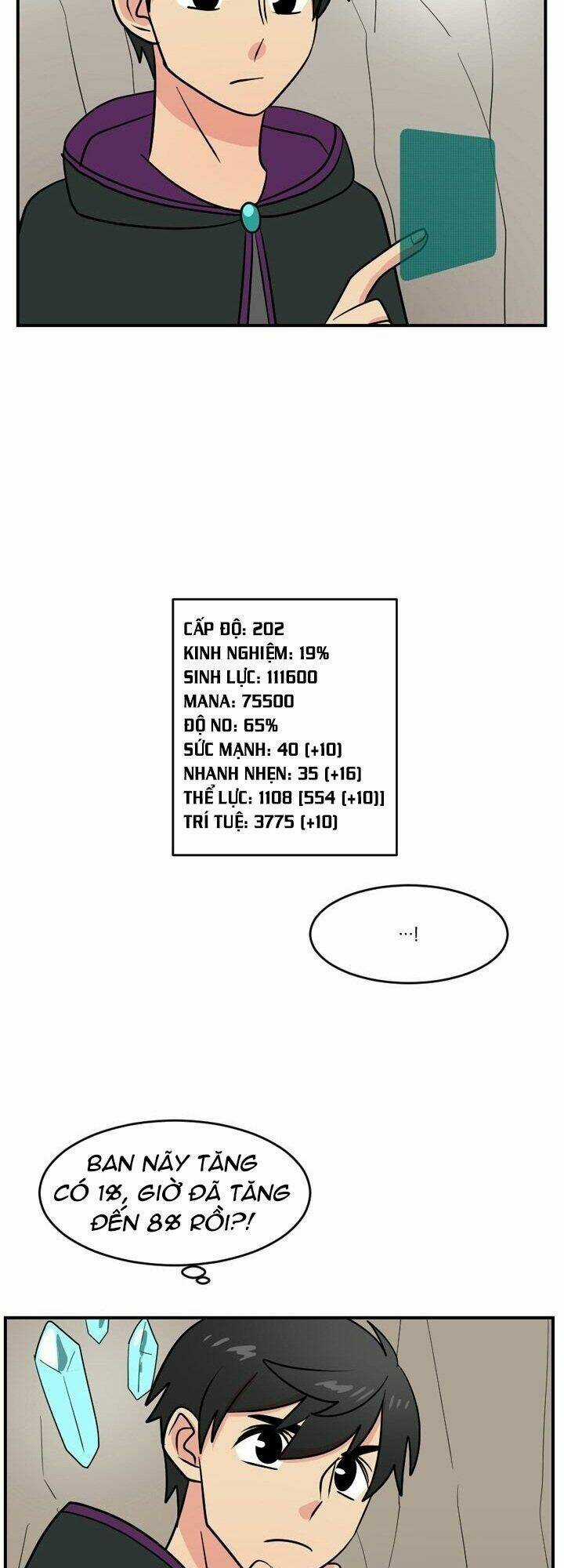 Mọt Sách - Chapter 44 - Trang 5