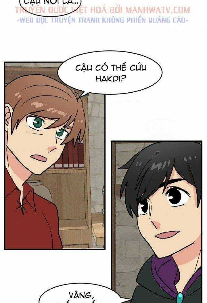 Mọt Sách - Chapter 44 - Trang 42