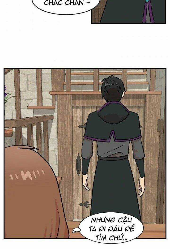 Mọt Sách - Chapter 44 - Trang 43