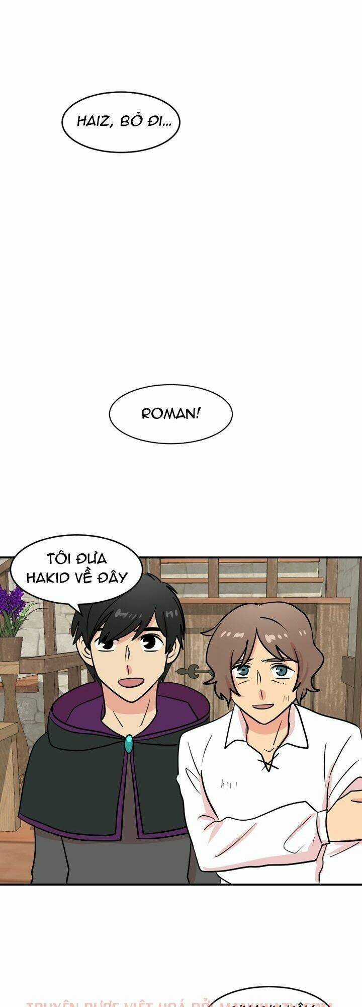 Mọt Sách - Chapter 44 - Trang 44