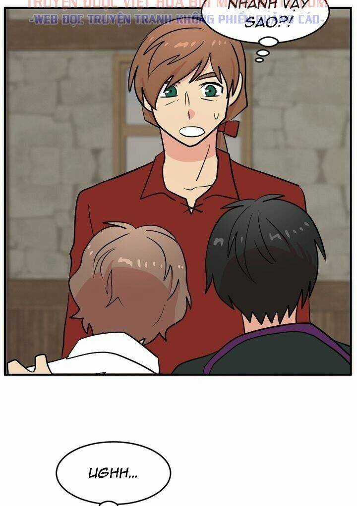 Mọt Sách - Chapter 44 - Trang 45