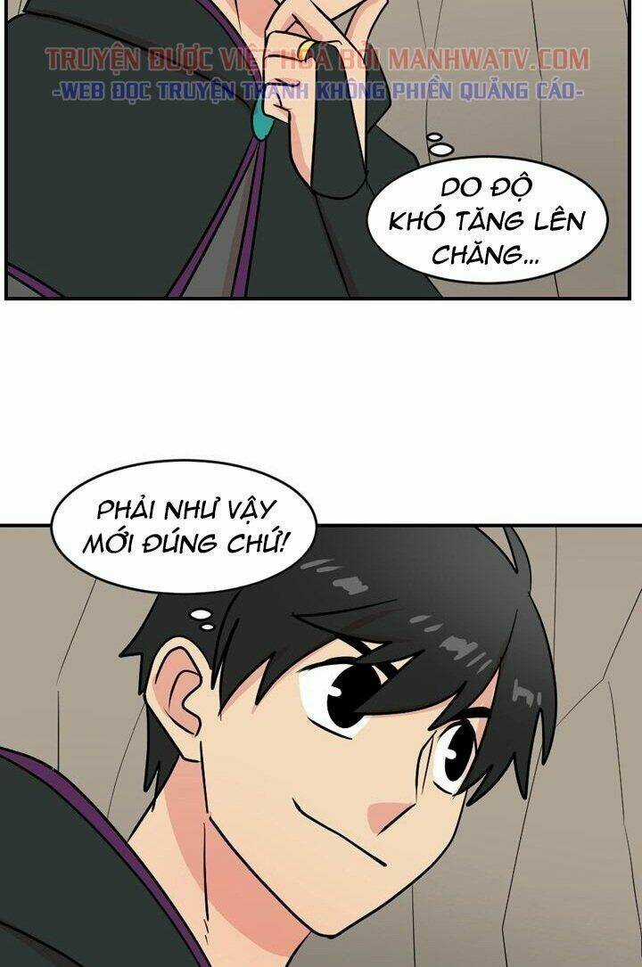 Mọt Sách - Chapter 44 - Trang 6