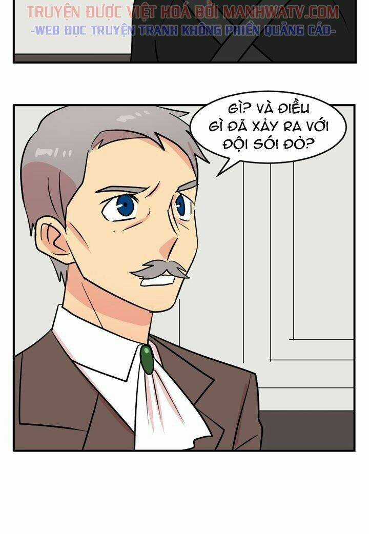 Mọt Sách - Chapter 44 - Trang 9