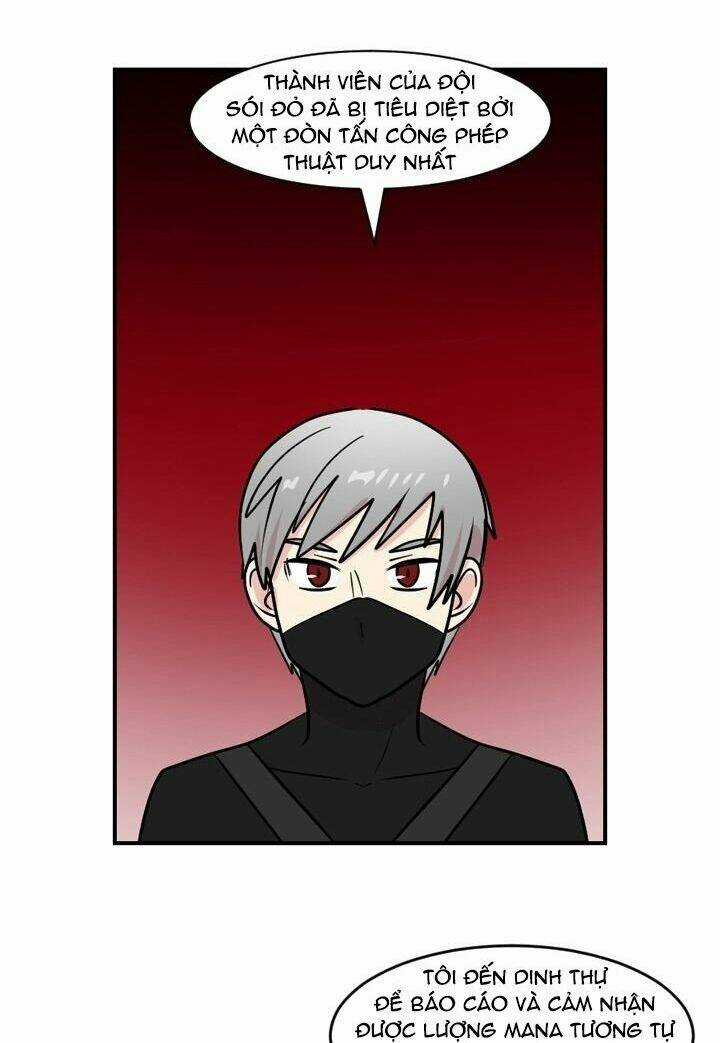 Mọt Sách - Chapter 44 - Trang 10