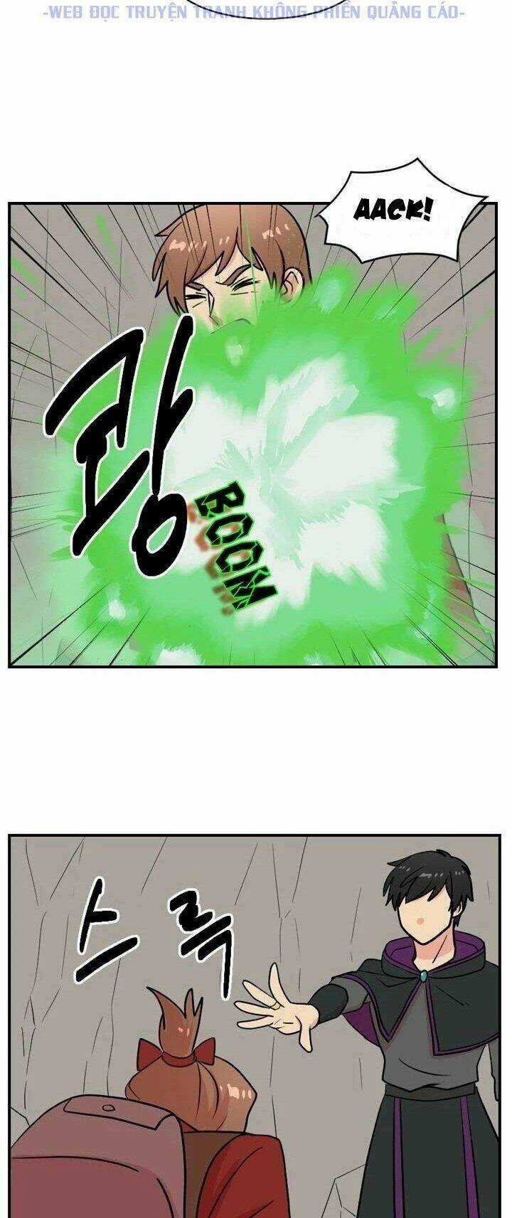 Mọt Sách - Chapter 45 - Trang 11