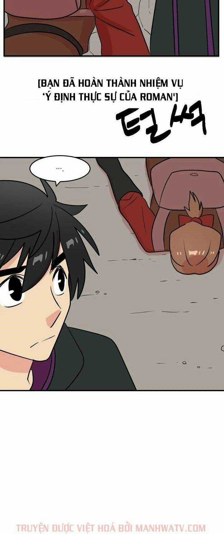 Mọt Sách - Chapter 45 - Trang 12