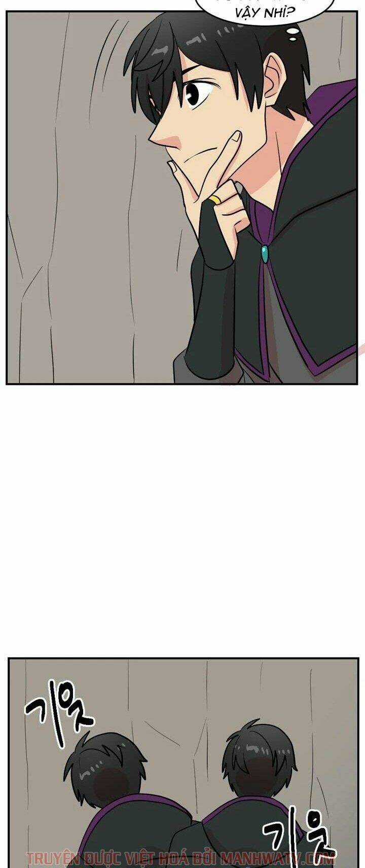 Mọt Sách - Chapter 45 - Trang 14