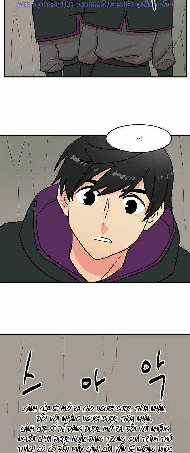 Mọt Sách - Chapter 45 - Trang 15