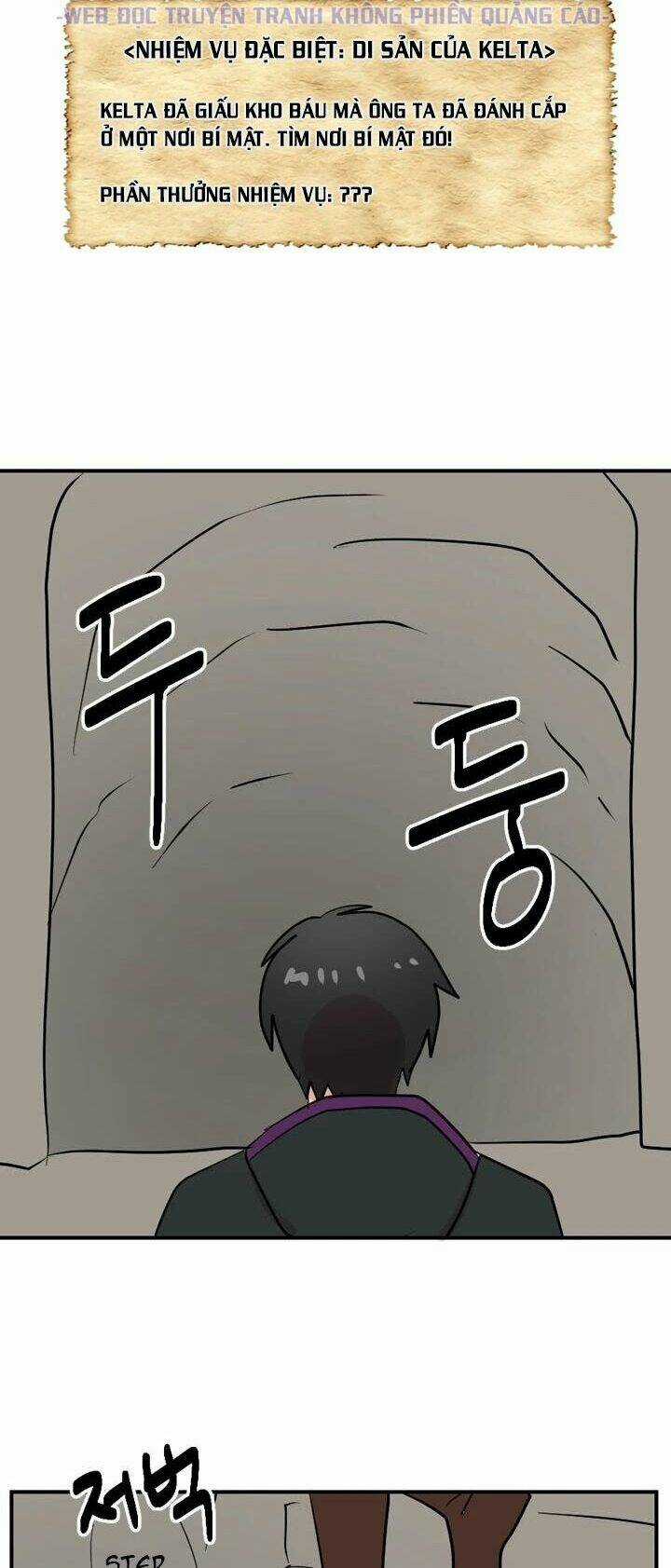 Mọt Sách - Chapter 45 - Trang 19