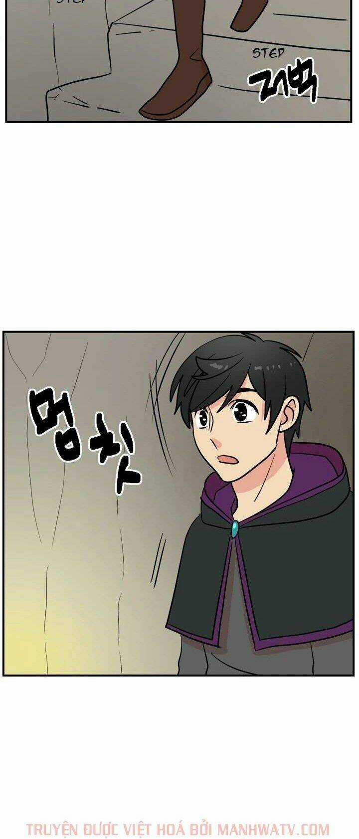 Mọt Sách - Chapter 45 - Trang 20