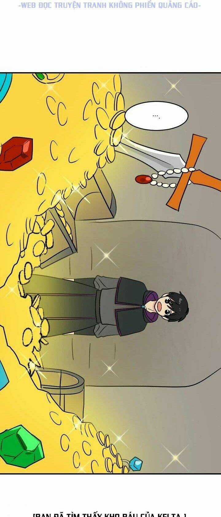 Mọt Sách - Chapter 45 - Trang 21