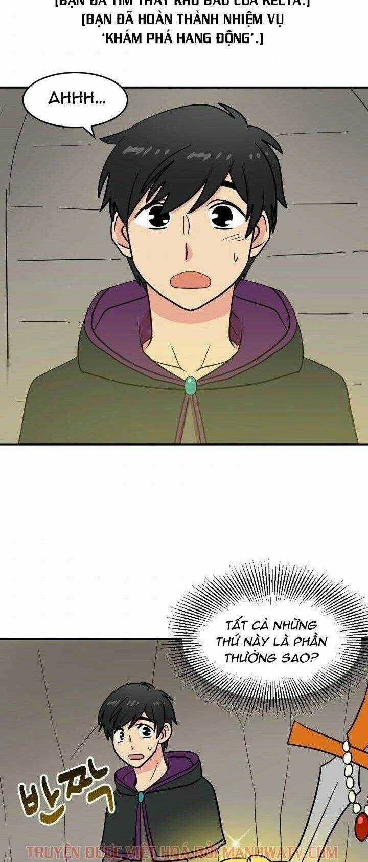 Mọt Sách - Chapter 45 - Trang 22