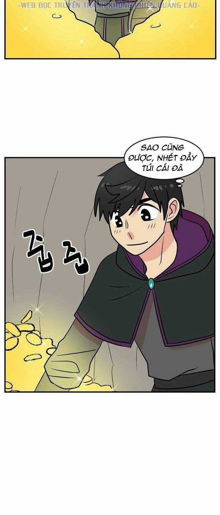 Mọt Sách - Chapter 45 - Trang 25