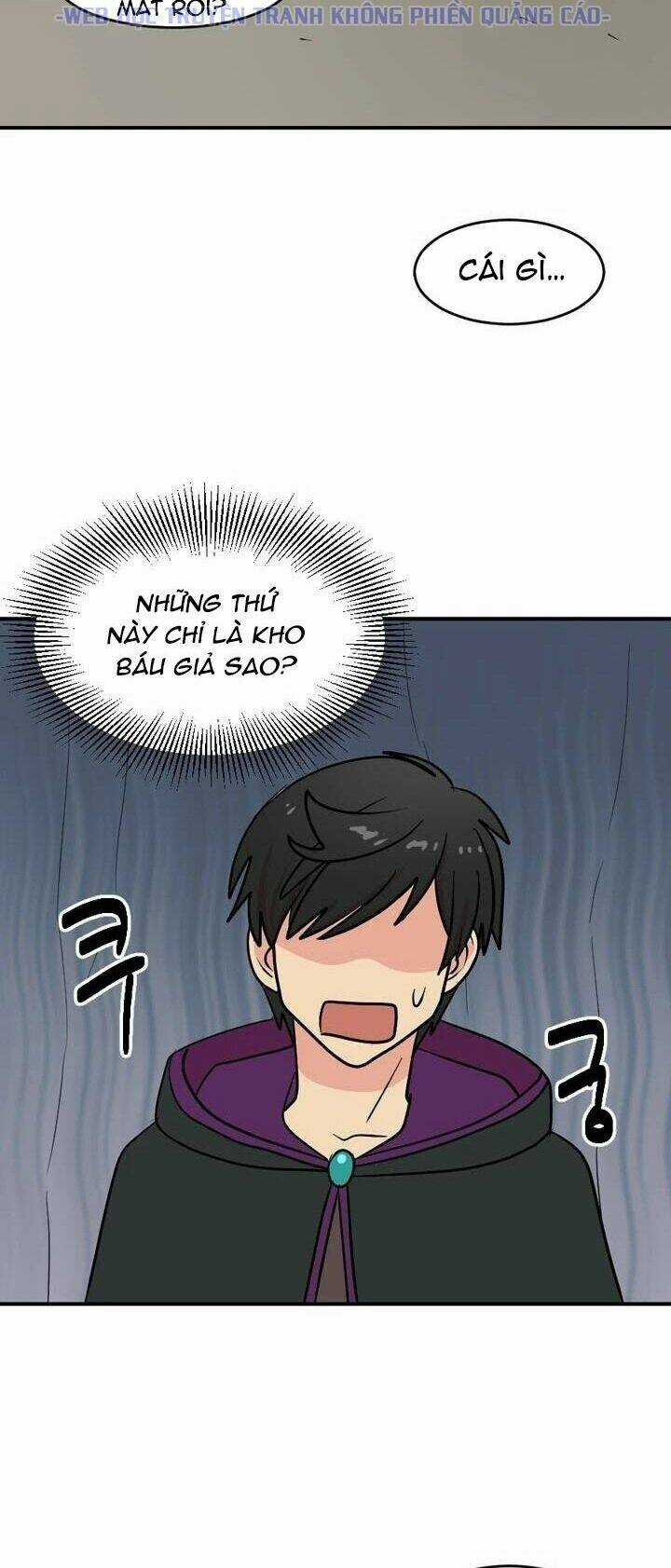 Mọt Sách - Chapter 45 - Trang 27