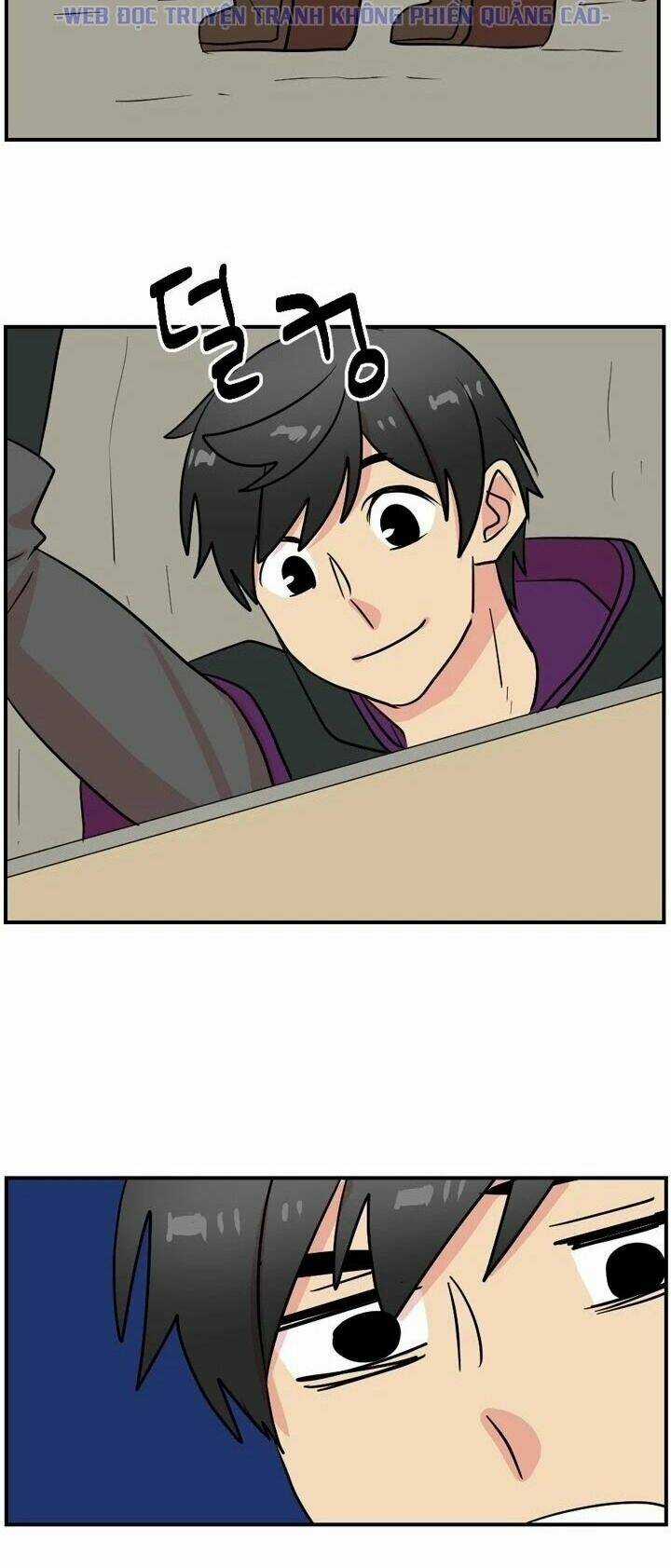 Mọt Sách - Chapter 45 - Trang 31