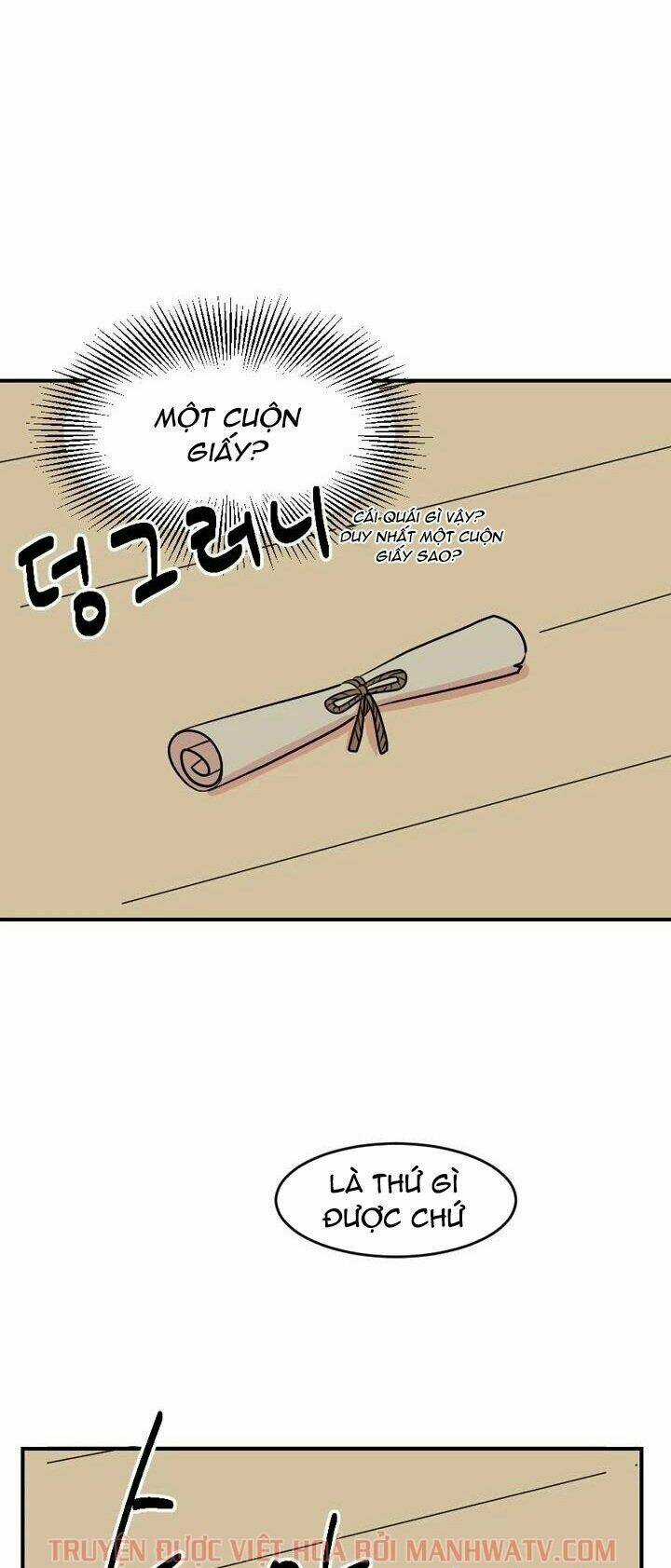 Mọt Sách - Chapter 45 - Trang 32