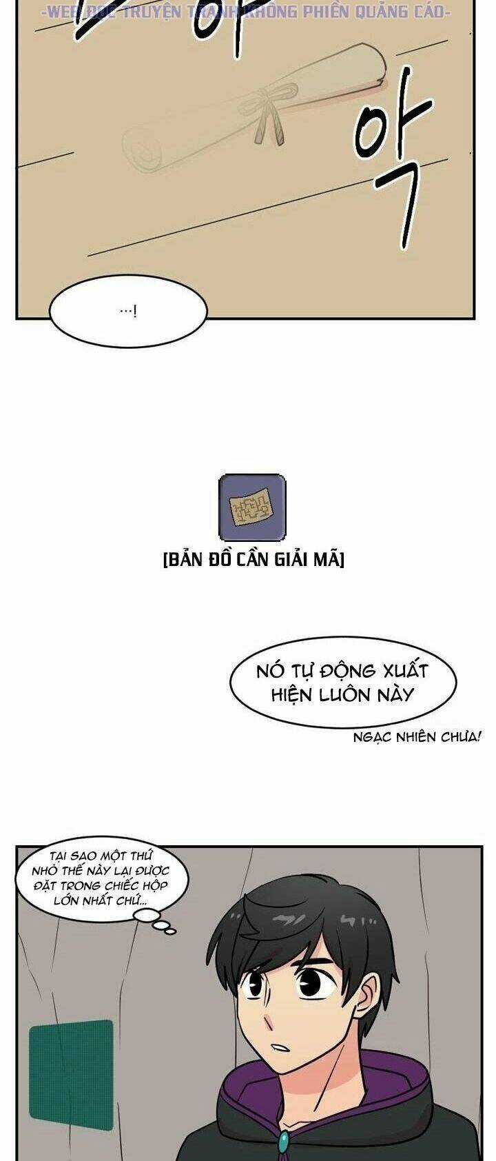 Mọt Sách - Chapter 45 - Trang 33