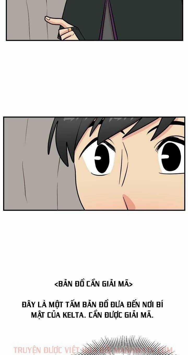 Mọt Sách - Chapter 45 - Trang 34