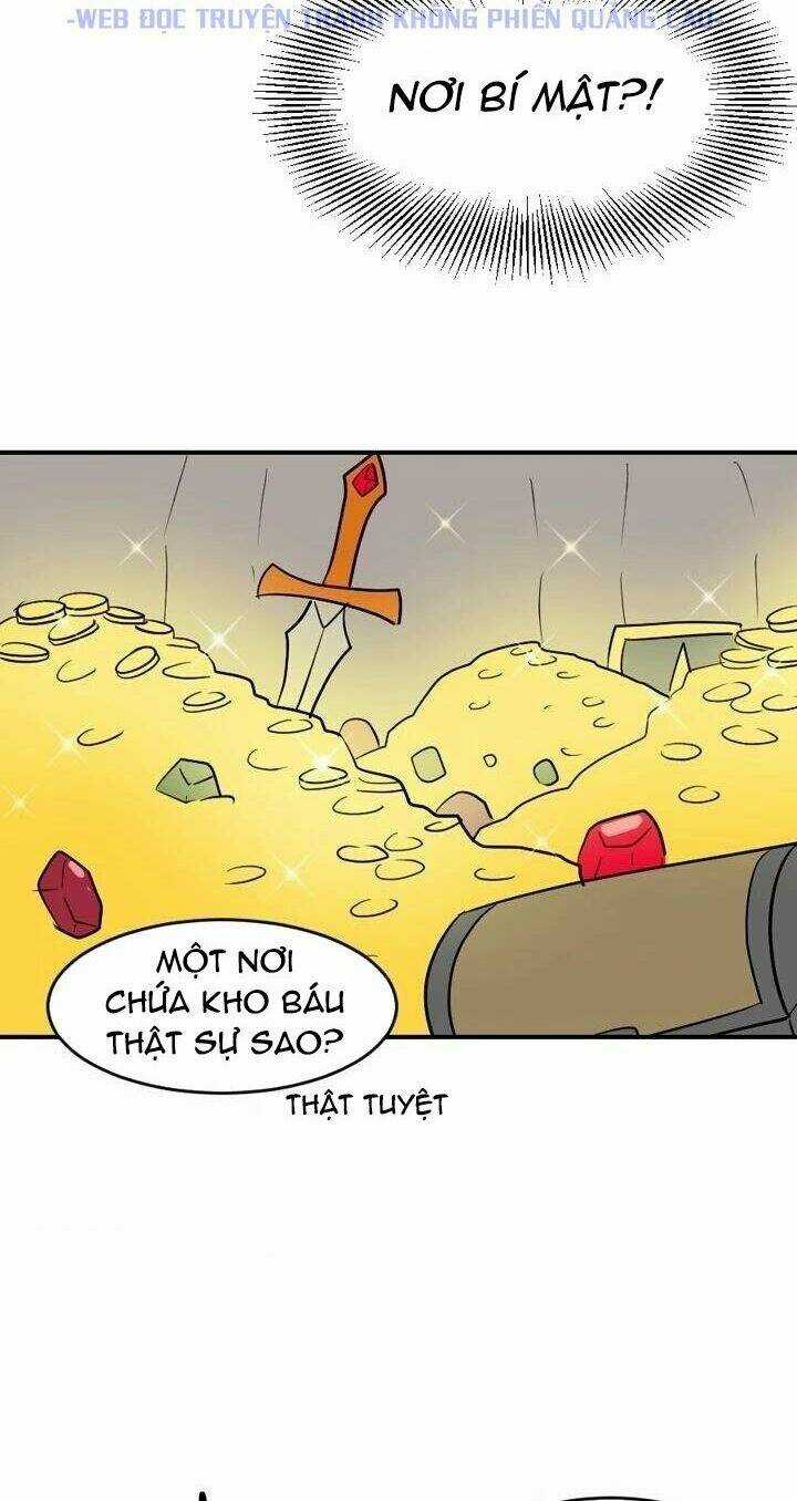 Mọt Sách - Chapter 45 - Trang 35