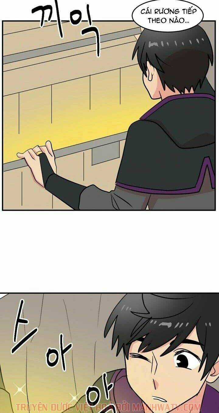 Mọt Sách - Chapter 45 - Trang 36