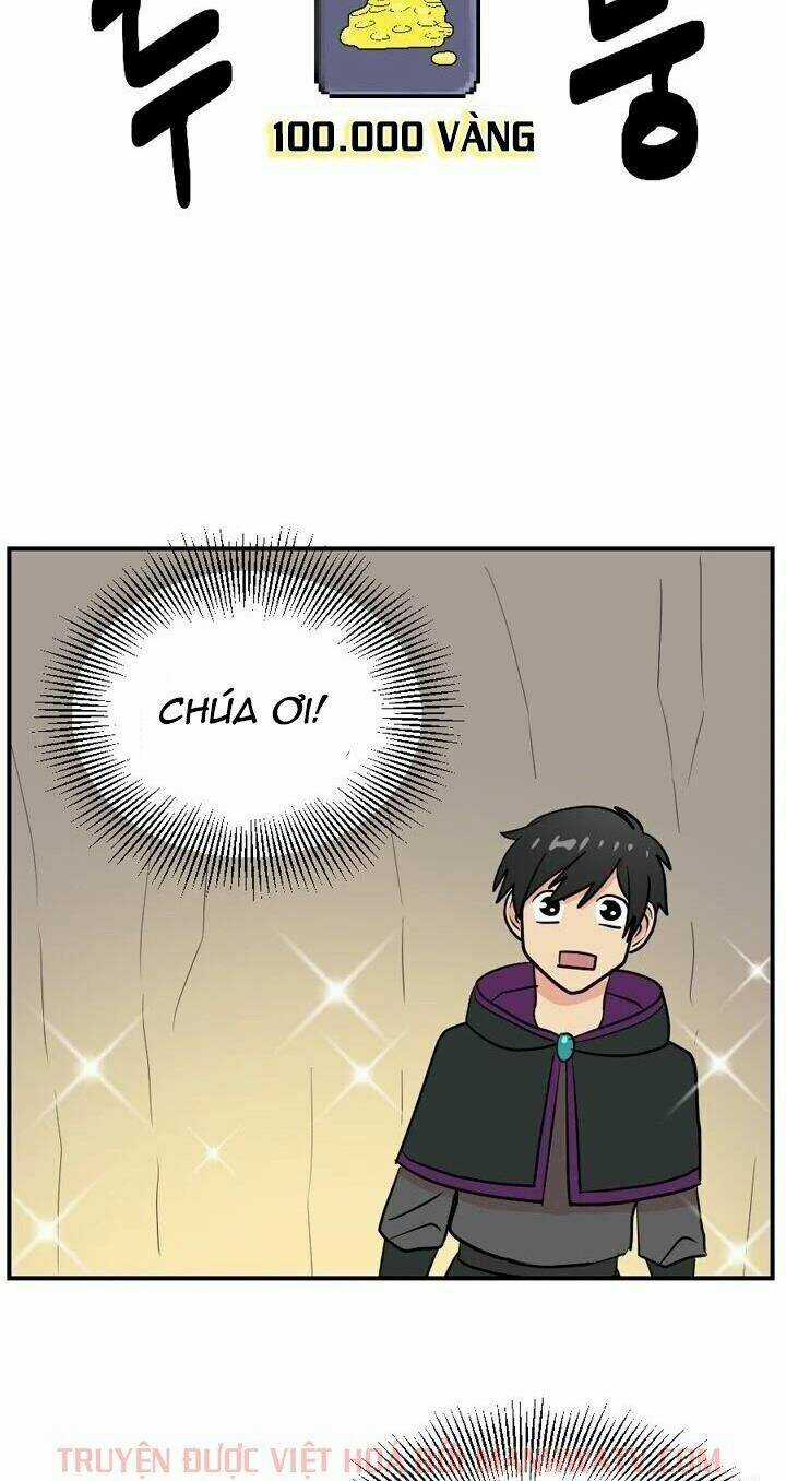 Mọt Sách - Chapter 45 - Trang 38